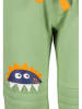 Blue Seven Sweatbroek groen