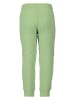 Blue Seven Sweatbroek groen