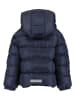 Blue Seven Steppjacke in Dunkelblau