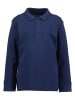 Blue Seven Poloshirt in Dunkelblau
