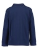 Blue Seven Poloshirt donkerblauw