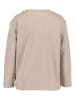 Blue Seven Longsleeve in Beige