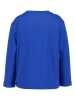 Blue Seven Longsleeve in Blau