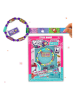 Squishmallows Creativiteitsset "Sticki Band" - vanaf 6 jaar