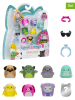 Squishmallows 8tlg. Squishmallows-Set - ab 6 Jahren