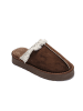 Confly Pantoffels bruin