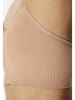 Schiesser Bustier beige