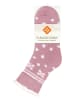 Nur Die Sokken lichtroze