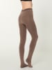Nur Die Strumpfhose in Hellbraun -  100 DEN
