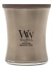 WoodWick Świeca zapachowa "Cypress Ore" - 275 g