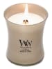 WoodWick Duftkerze "Cypress Ore" - 275 g