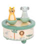 small foot Muziekdoos "Safari" - vanaf 24 maanden