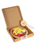 small foot Pizza-set - vanaf 3 jaar