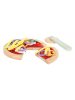 small foot Pizza-set - vanaf 3 jaar