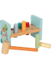 small foot Klopfbank "Jungle Friends" - ab 12 Monaten