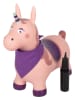 small foot Hüpftier "Einhorn" - ab 24 Monaten