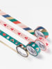 folia PAPER Taśmy washi (4 szt.) "Merry Jingling" - 5+