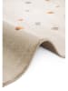 Hanse Home Laagpolig tapijt beige/meerkleurig