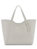 Hey Marly Shopper "Pretty Wonder" in Grau - (B)58 x (H)33 x (T)20 cm