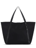 Hey Marly Shopper "Pretty Wonder" in Schwarz - (B)58 x (H)34 x (T)19 cm