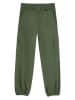 Scotch & Soda Cargohose in Khaki