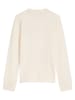 Scotch & Soda Longsleeve in Creme