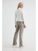 Josephine & Co Sweter "Angie" w kolorze białym