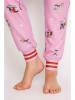 PJ Salvage Pyjama-Hose in Rosa
