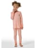Schiesser Pyjama in Orange