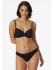 Schiesser Beugelbeha zwart