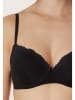 Schiesser Beugelbeha zwart