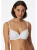 Schiesser Bügel-BH in Weiß