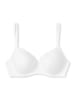 Schiesser Bügel-BH in Weiß