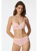 Schiesser Soft-BH in Rosa