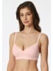Schiesser Soft-BH in Rosa