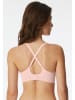 Schiesser Soft-BH in Rosa