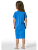 Schiesser Nachthemd blauw