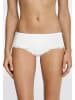 Schiesser Panty in Weiß