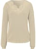 Heine Trui beige