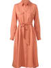 Heine Jurk abrikooskleurig
