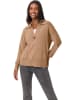 Heine Pullover in Beige