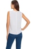 Heine Top w kolorze białym