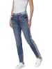 Heine Jeans - Slim fit - in Blau