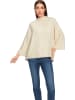 Heine Pullover in Beige