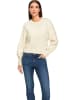 Heine Pullover in Creme