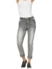 Heine Jeans - Slim fit - in Grau