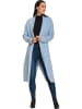 Heine Cardigan in Hellblau