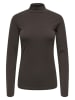 JDY Longsleeve "Ava" bruin