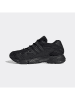 adidas Buty sportowe "Temper Run 2" w kolorze czarnym