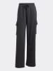 adidas Cargobroek zwart